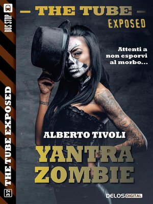cover image of Yantra Zombie